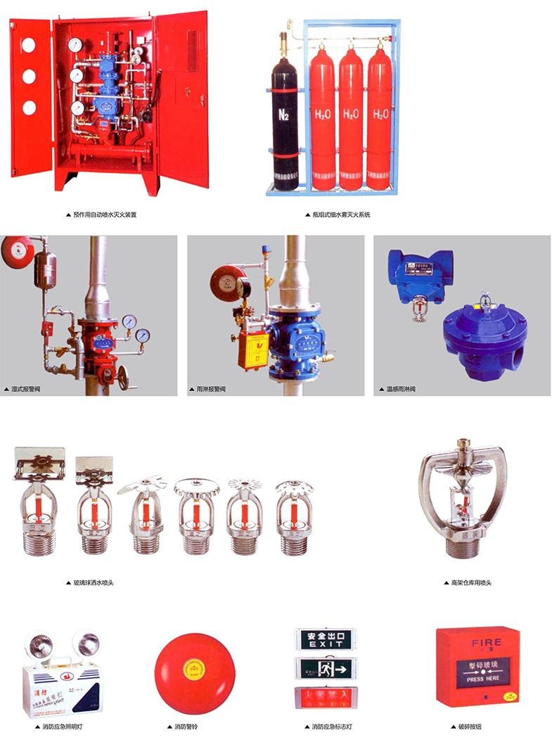 消防系统(图2)